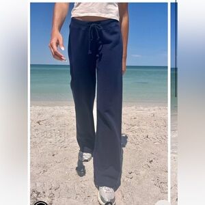 Brandy Melville RAINEY COTTON SWEATPANTS